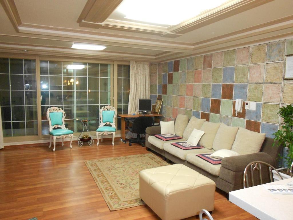 Elvis Bnb 인천 외부 사진