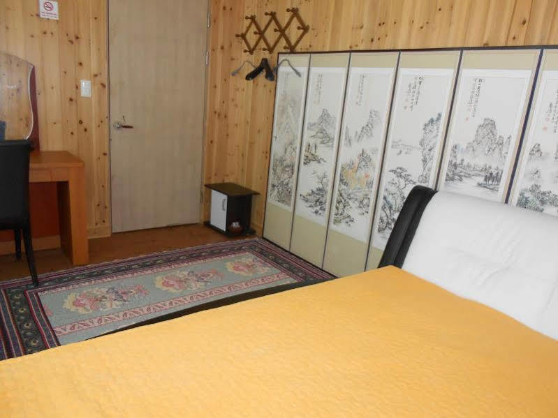 Elvis Bnb 인천 외부 사진