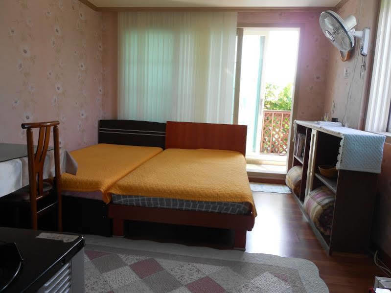 Elvis Bnb 인천 외부 사진
