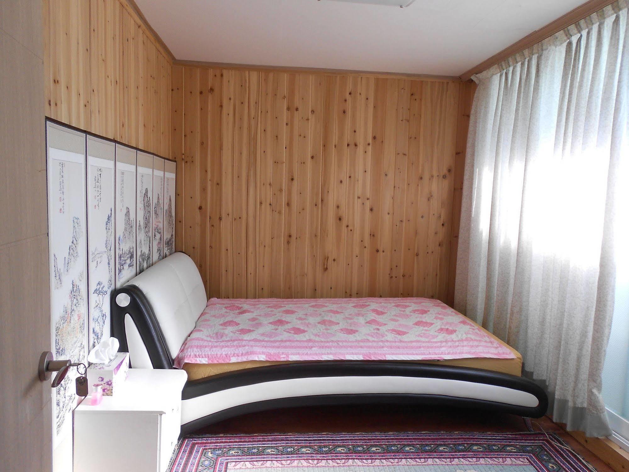 Elvis Bnb 인천 외부 사진